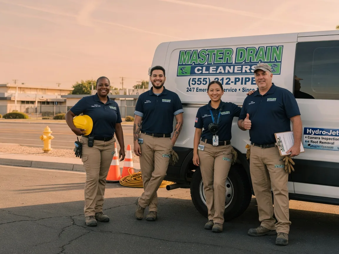 Drain Cleaning company in Tillman, SC